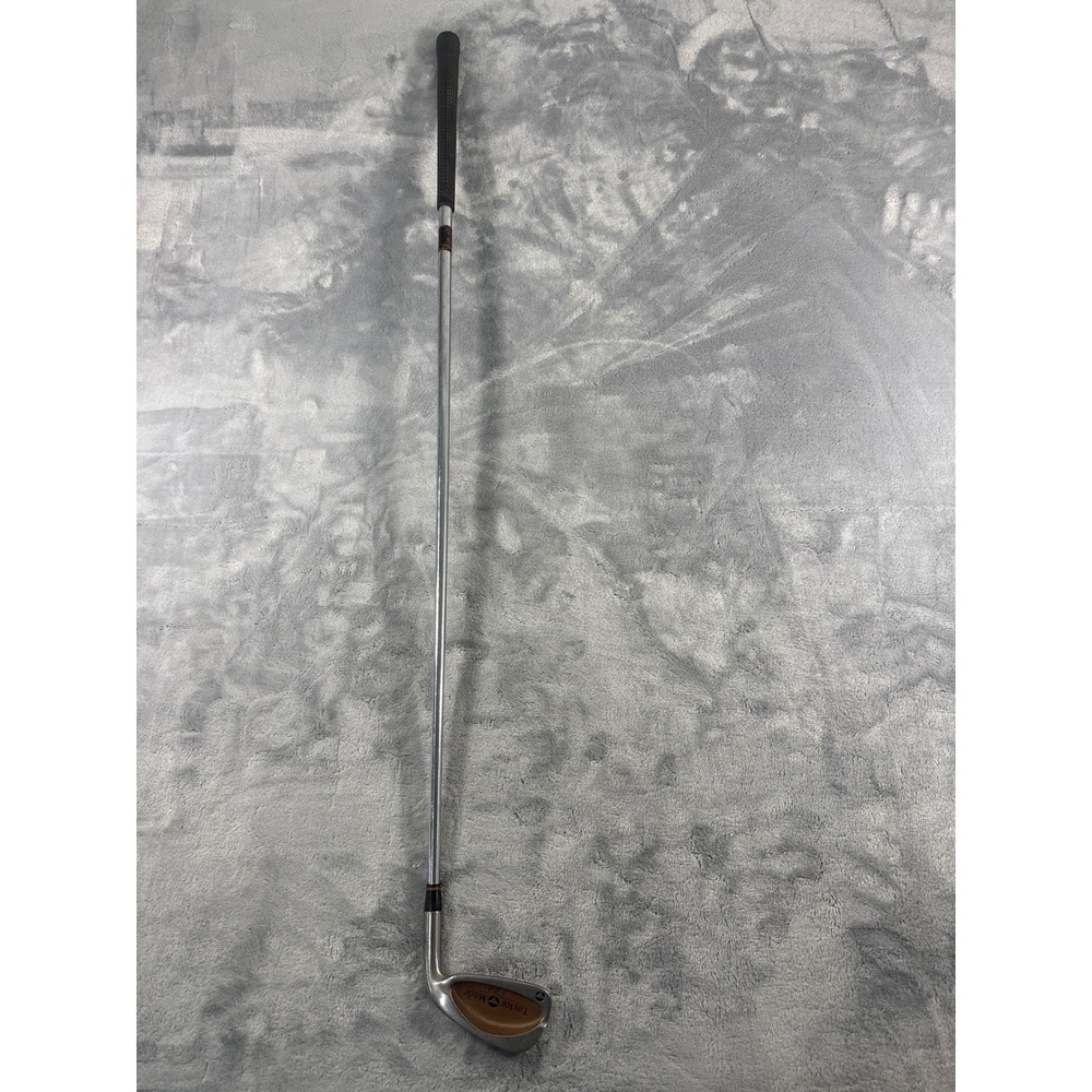 TaylorMade LCG 3 Iron Single Golf Club Precision Rifle S-90 Steel Shaft